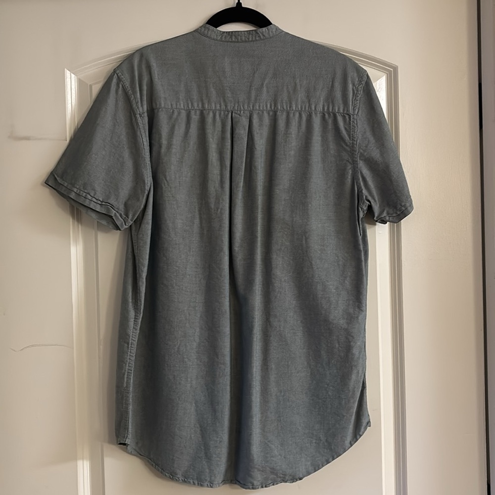 Topman Button Down - image 3